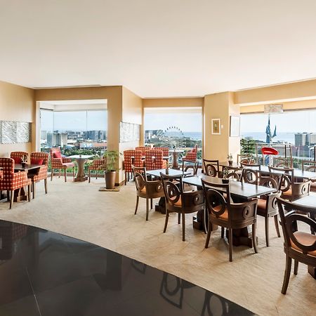 Jen Manila By Shangri-La باساي المظهر الخارجي الصورة