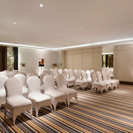 Jen Manila By Shangri-La باساي المظهر الخارجي الصورة