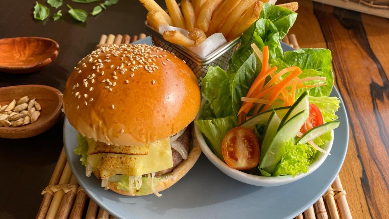 Jen Manila By Shangri-La باساي المظهر الخارجي الصورة