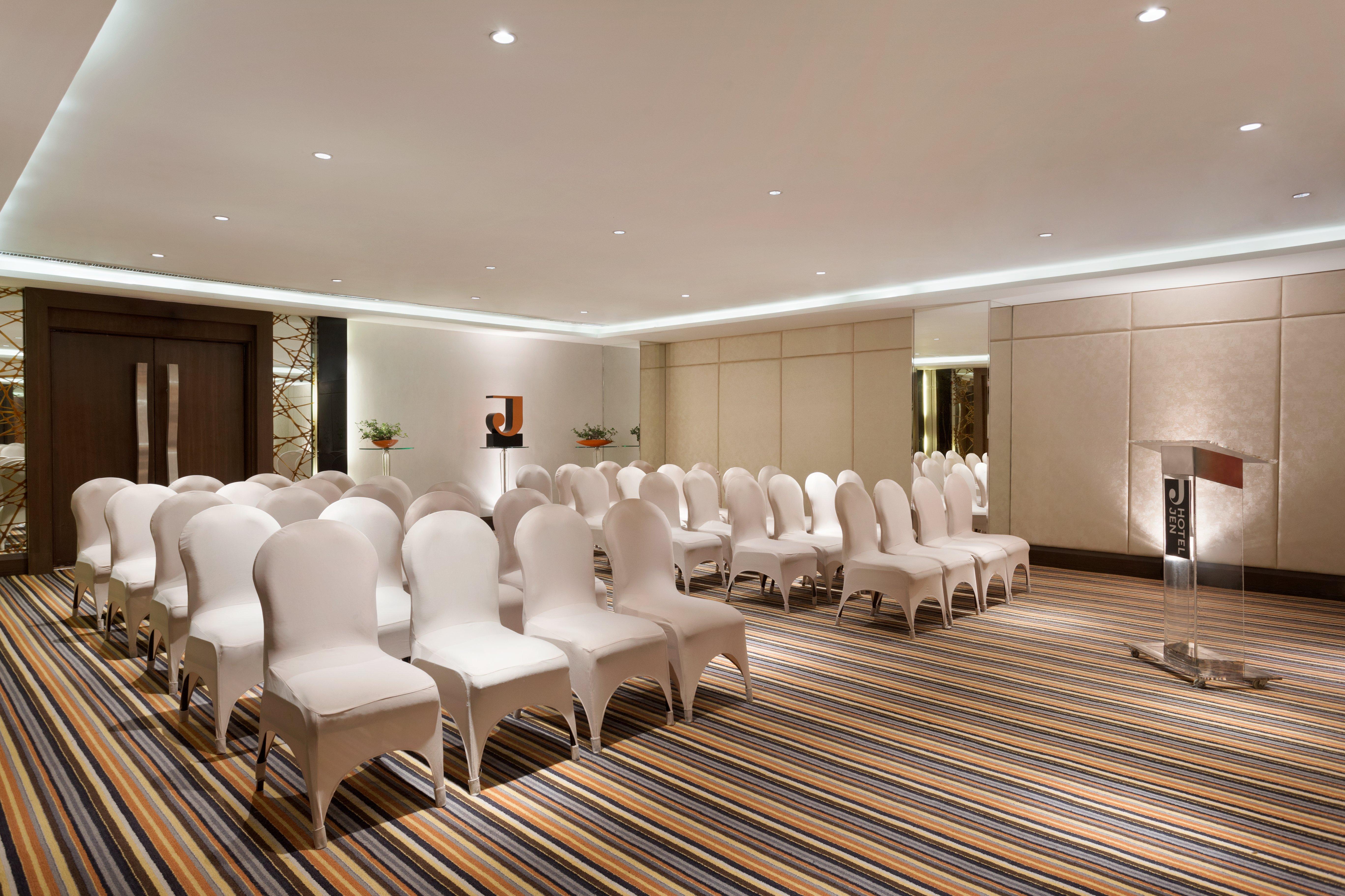 Jen Manila By Shangri-La باساي المظهر الخارجي الصورة