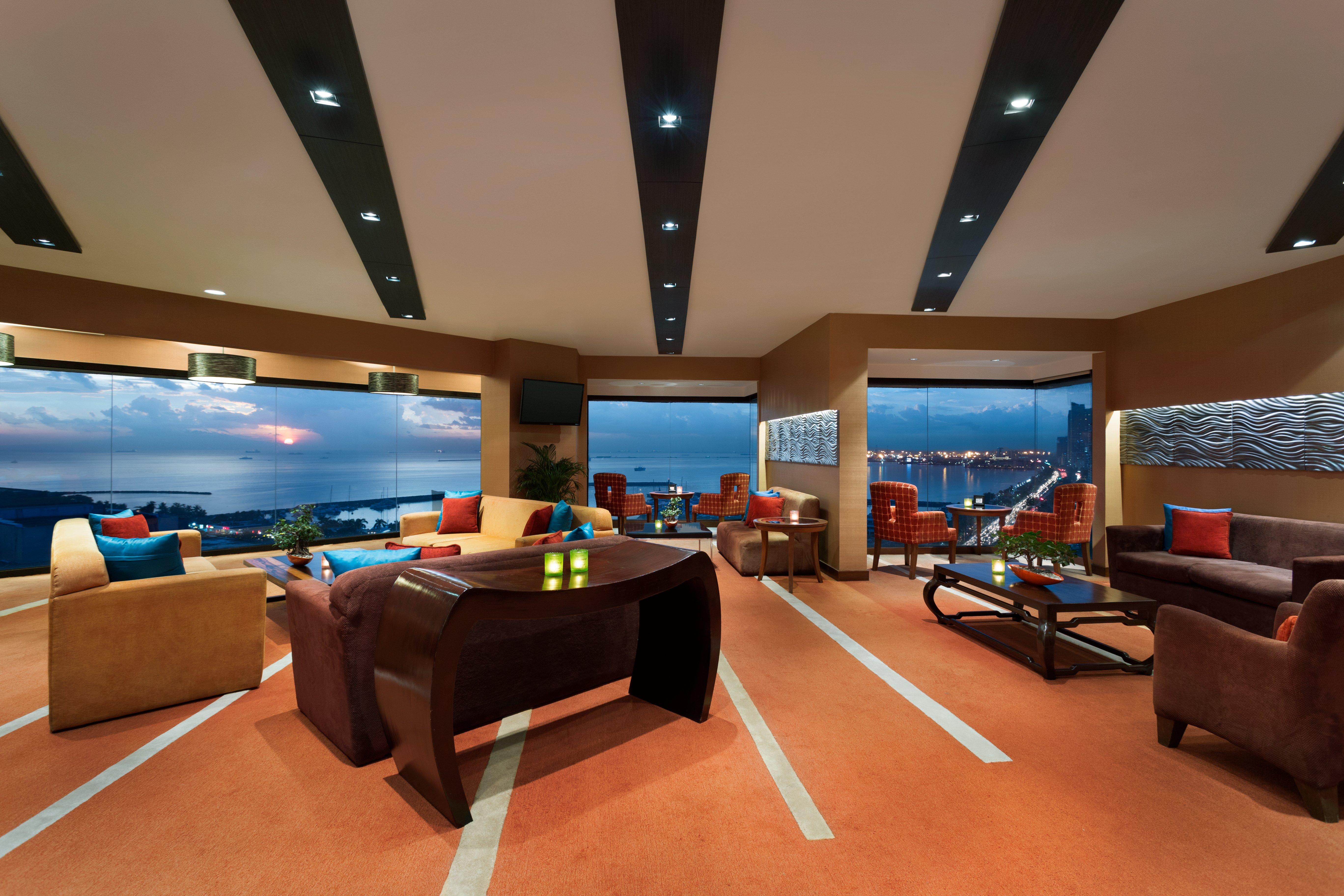 Jen Manila By Shangri-La باساي المظهر الخارجي الصورة