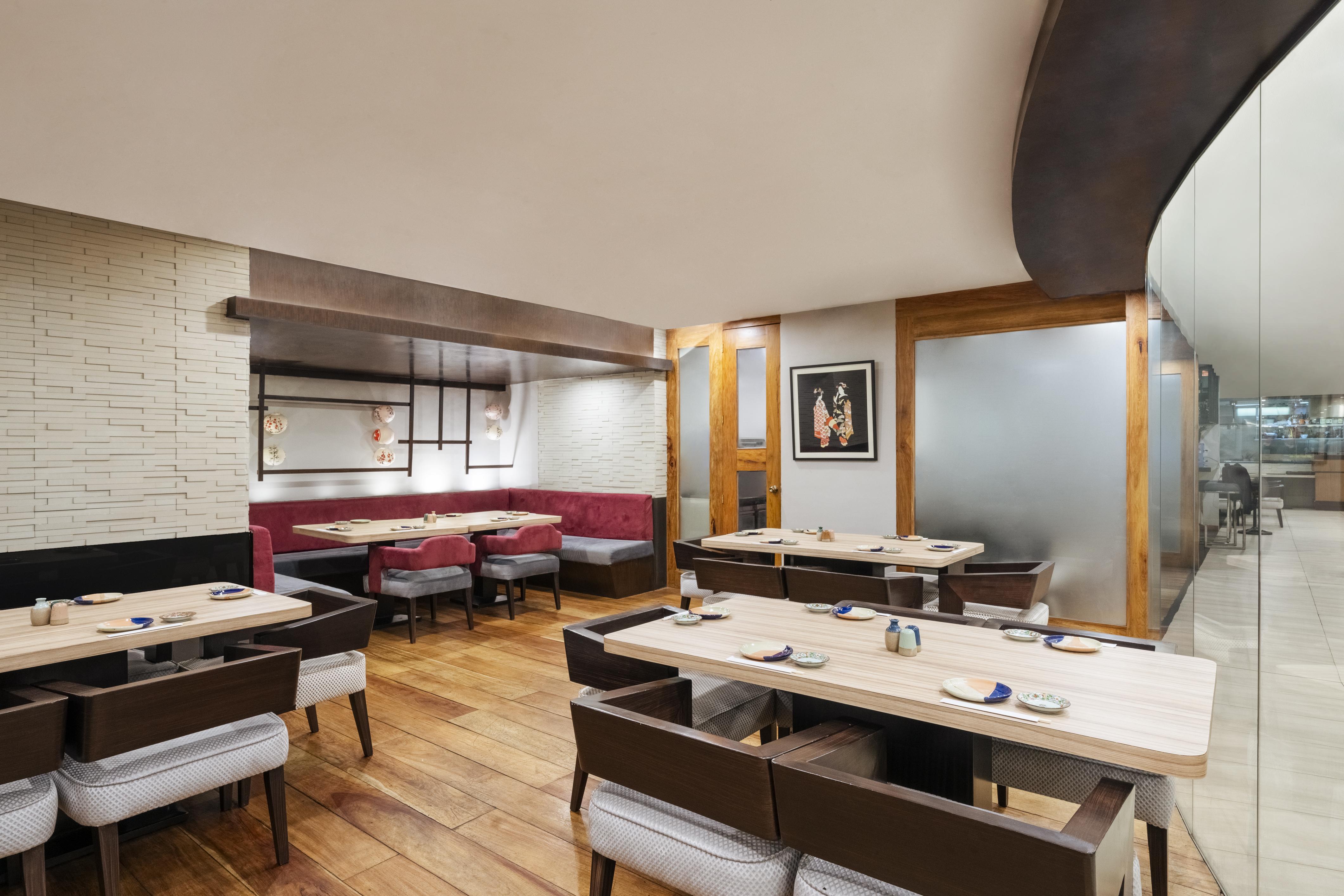 Jen Manila By Shangri-La باساي المظهر الخارجي الصورة