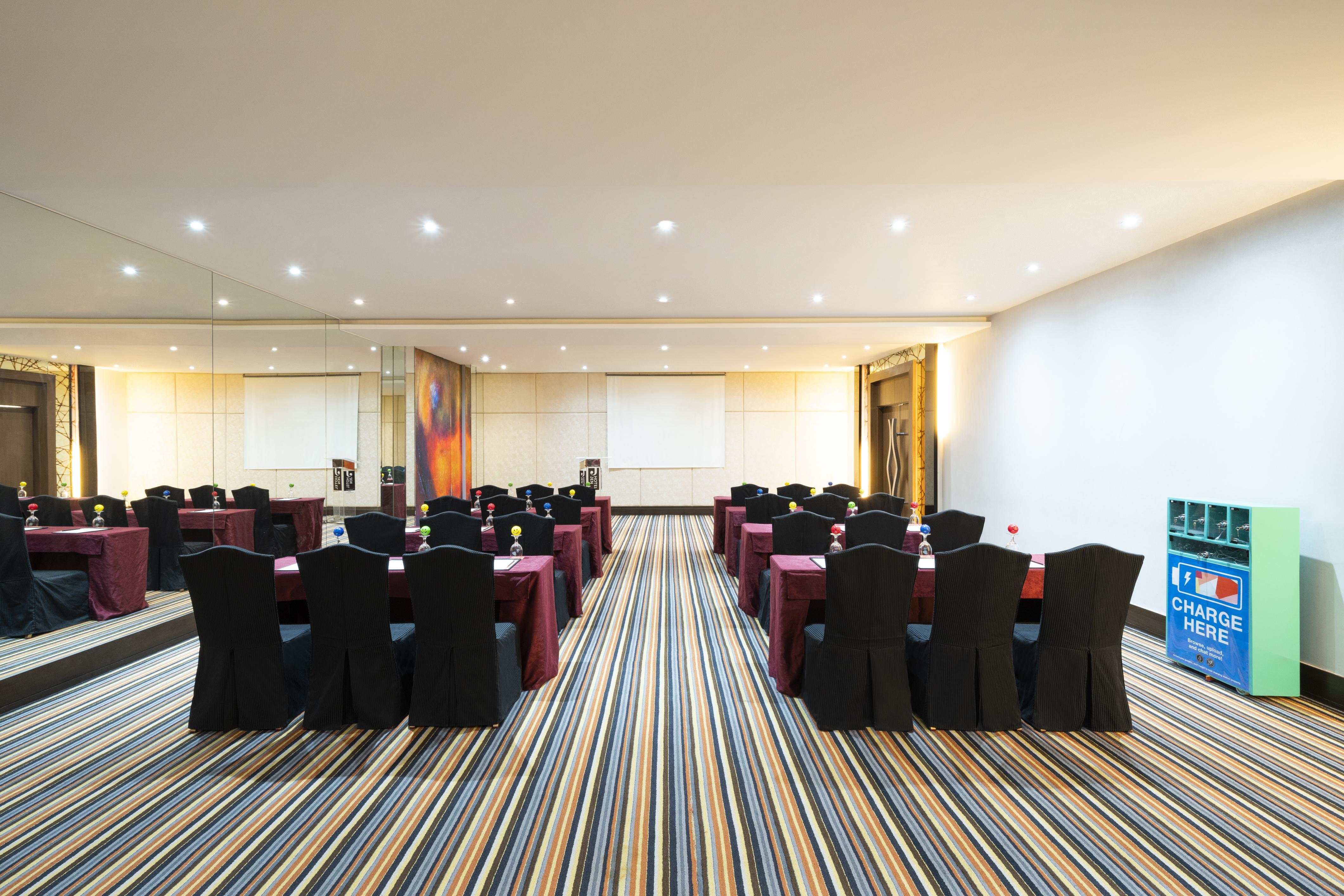 Jen Manila By Shangri-La باساي المظهر الخارجي الصورة