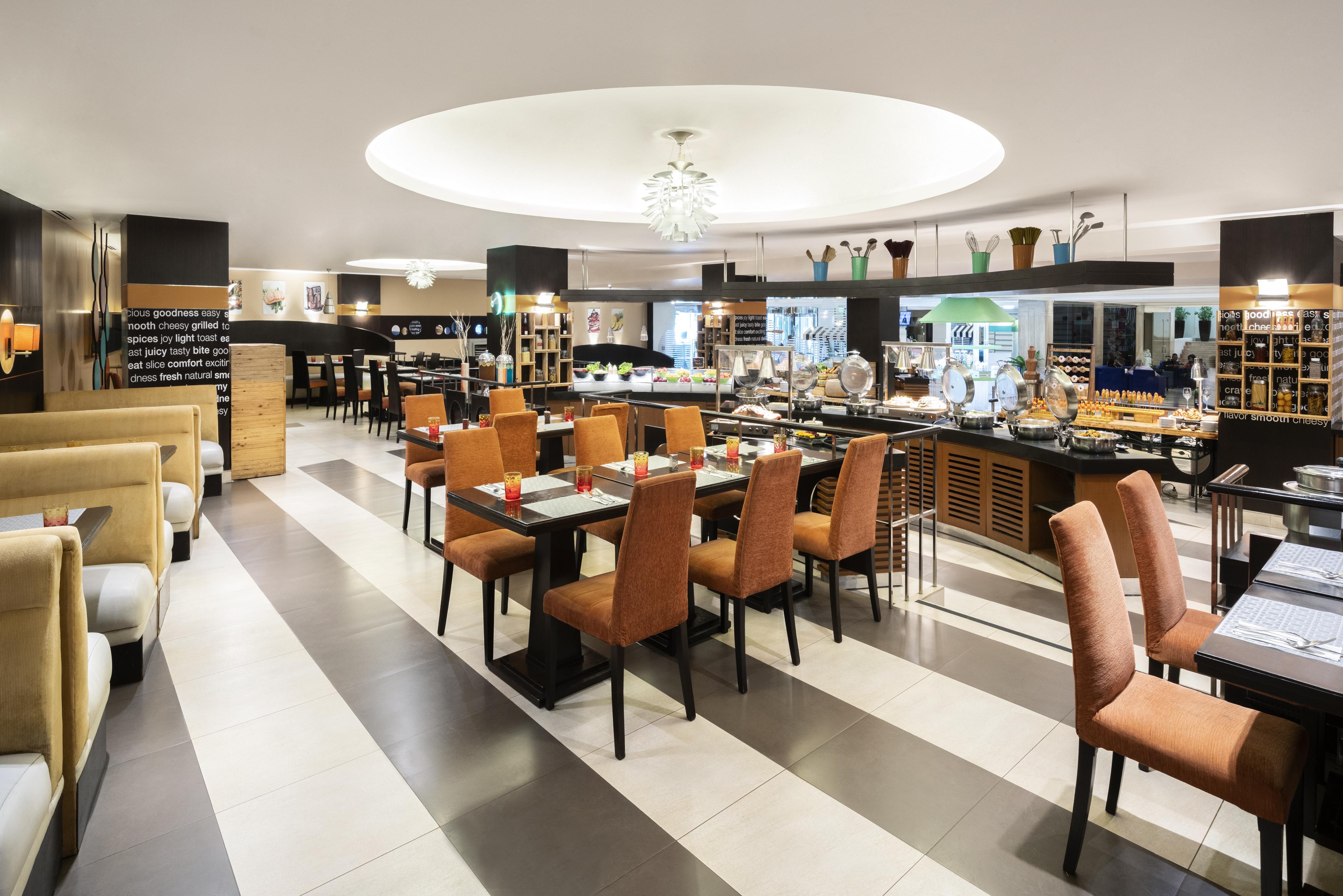 Jen Manila By Shangri-La باساي المظهر الخارجي الصورة
