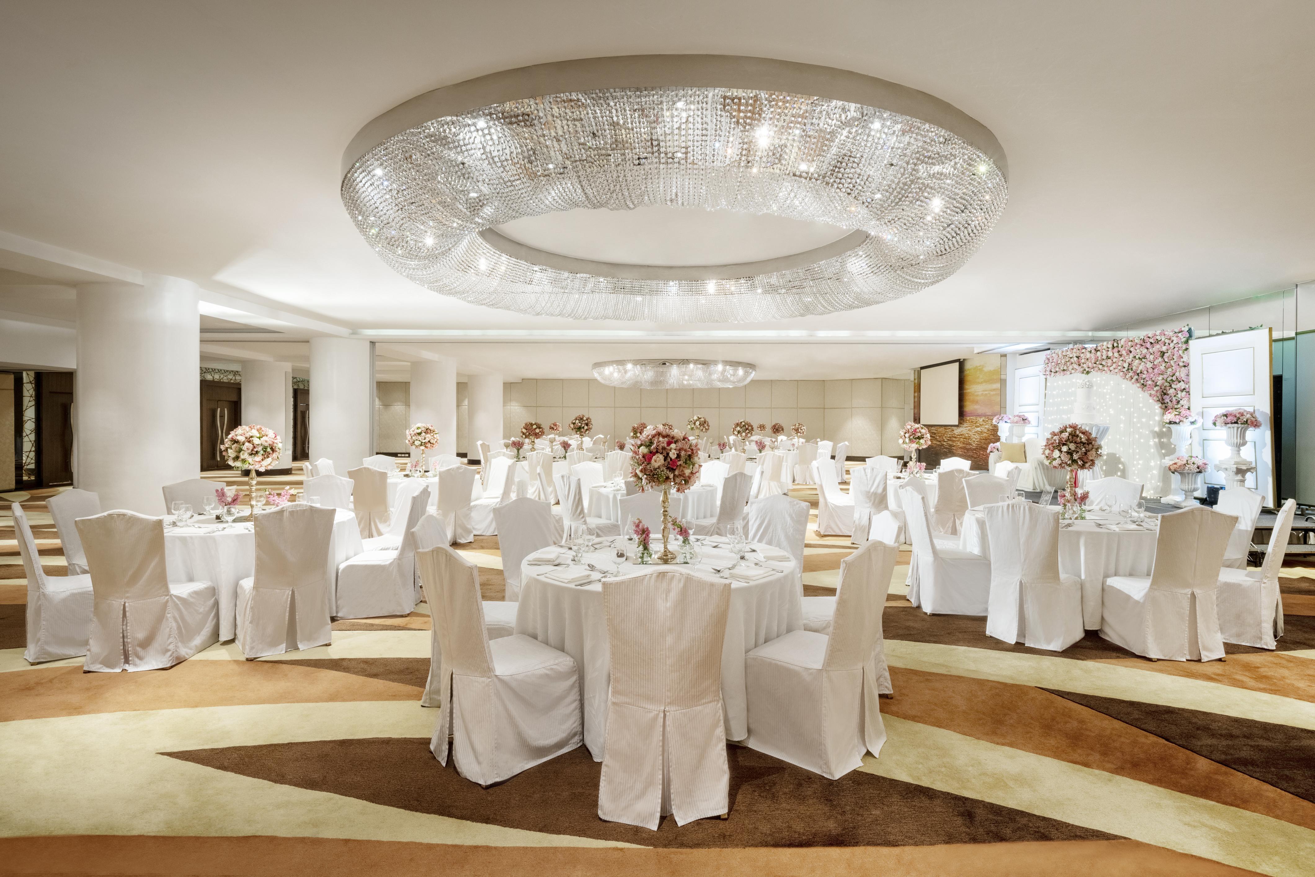 Jen Manila By Shangri-La باساي المظهر الخارجي الصورة