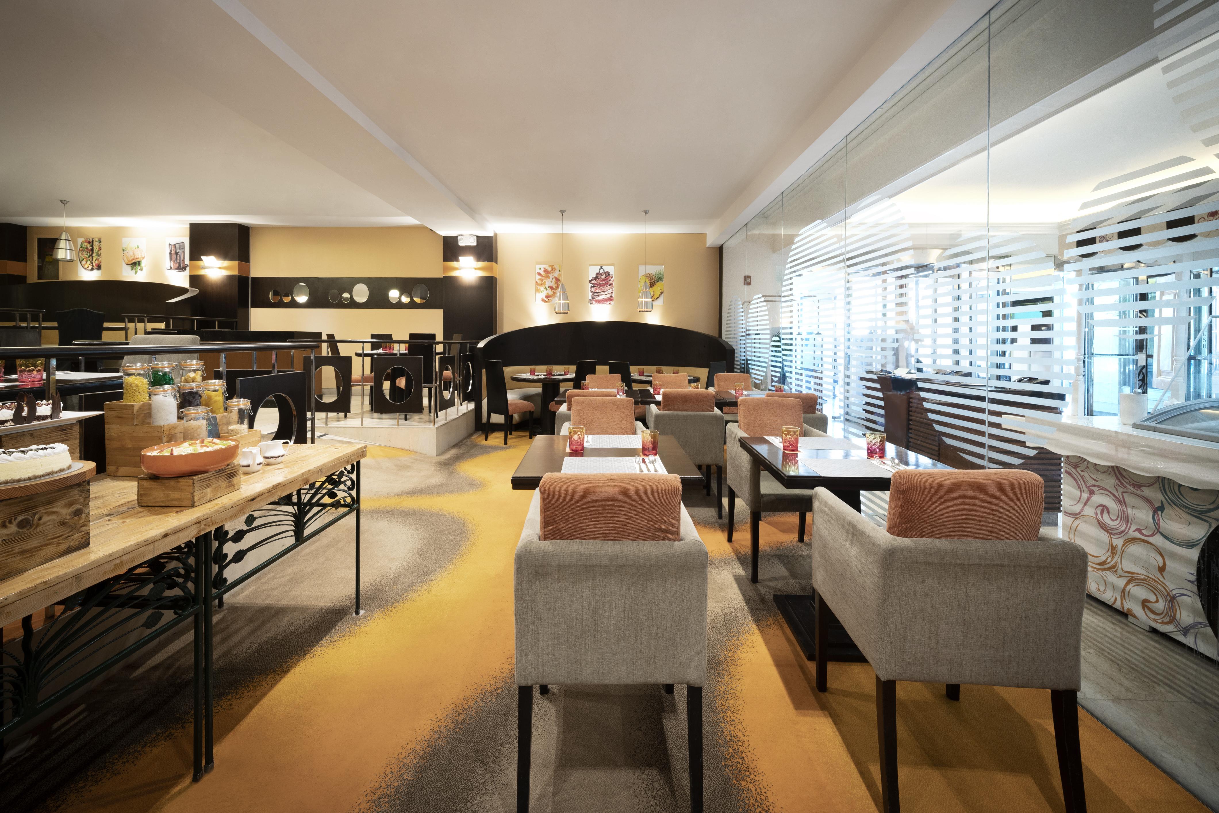 Jen Manila By Shangri-La باساي المظهر الخارجي الصورة