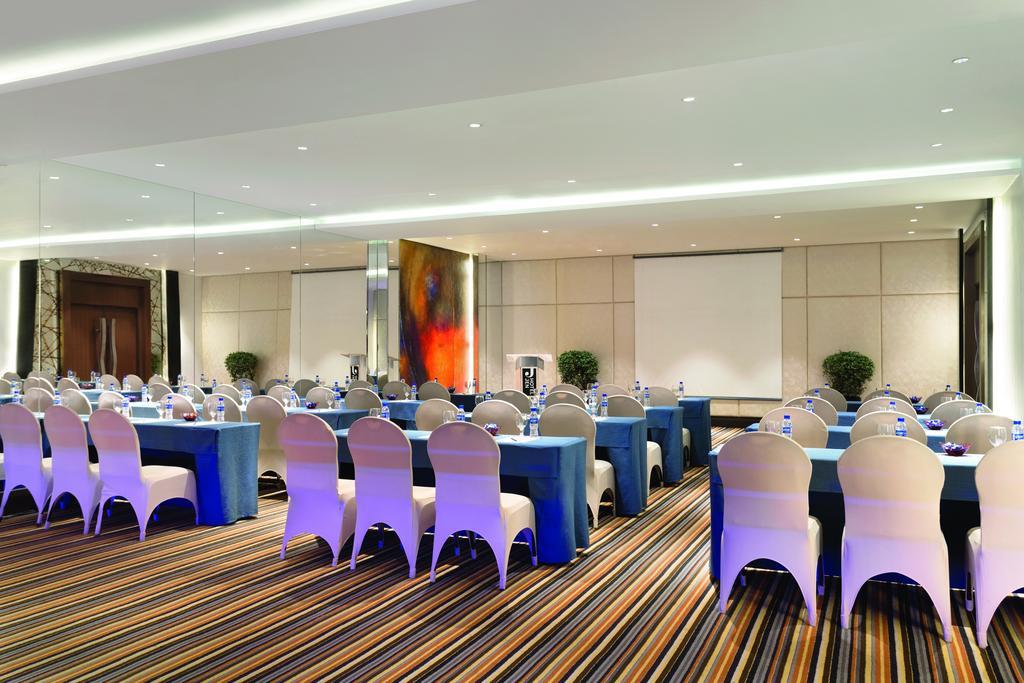 Jen Manila By Shangri-La باساي المظهر الخارجي الصورة