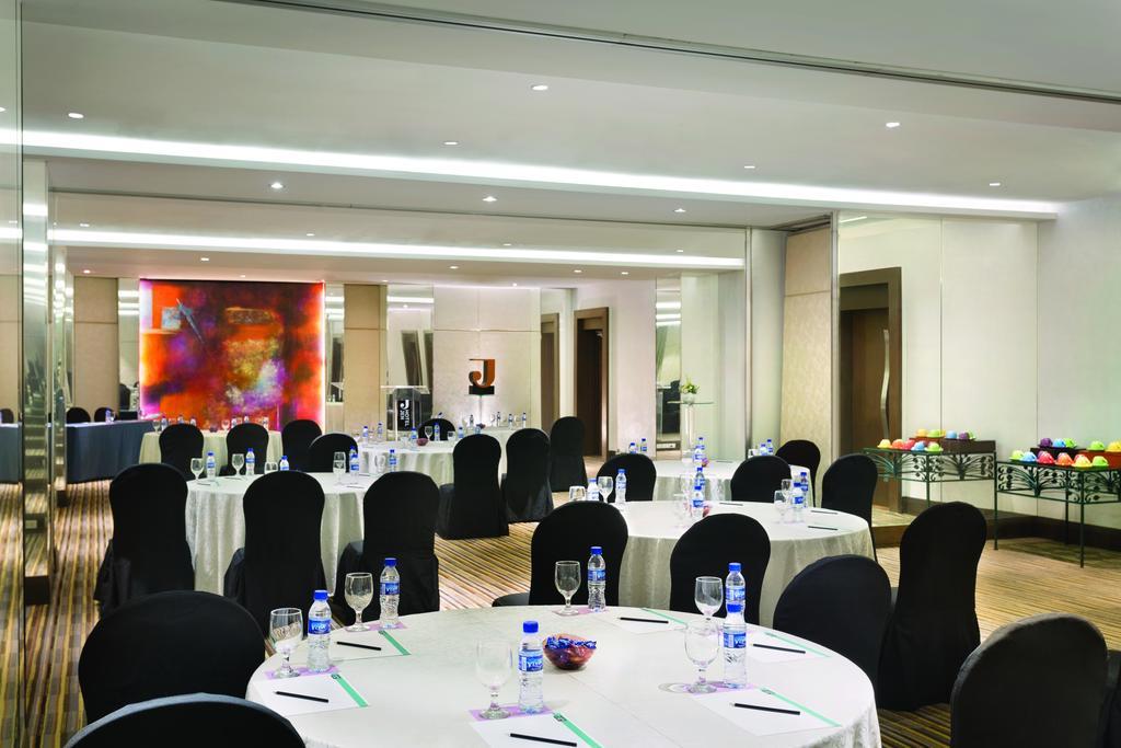 Jen Manila By Shangri-La باساي المظهر الخارجي الصورة